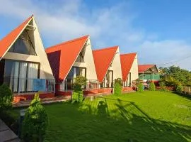 Rhythm Eco and Agro Stays