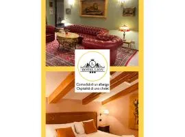 Hotel Lion