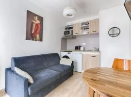 Appartement Cosy au coeur du Marais