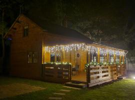 Dom wypoczynkowy Jelonek, &pi;&alpha;&rho;&alpha;&theta;&epsilon;&rho;&iota;&sigma;&tau;&iota;&kappa;ή &kappa;&alpha;&tau;&omicron;&iota;&kappa;ί&alpha; &sigma;&epsilon; Swolszewice Duże