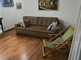 Apartamento Aconchegante-1105