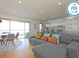 B19 - Marina Club Apartment