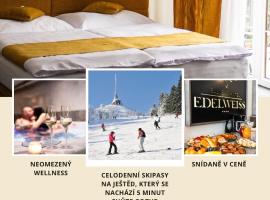 Wellness Hotel Edelweiss