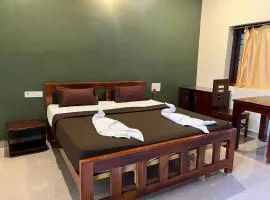 Moonrakers guest house