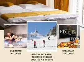 Wellness Hotel Edelweiss