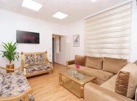 Cosy & Central, your Perfect City Spot