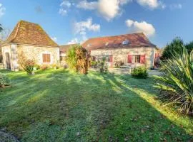 Le Clau Des Cerisiers