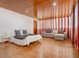 Habitación en el centro con Baño