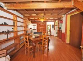 B10 - Rua do Canal 2 Bed Apartment