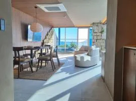 루미에르 프리미엄 오션뷰 및 브리지뷰 룸 04-광안리 해수욕장