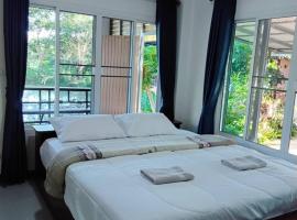 Huan Janto Homestay - Mutita, hotel a Chiang Mai