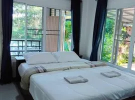 Huan Janto Homestay - Mutita