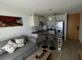 Depto 2D 2B cercano a la playa