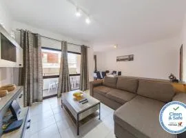 B98 - Rio a Vista Praia da Rocha Apartment