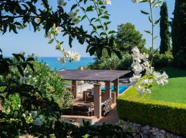 Casale Orgogliosa, hotel a San Vito Chietino