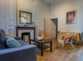 Appartement charmant de 50m2 proche cathédrale