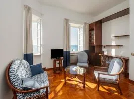 328 - Lord Nelson Chiavari, Appartamento Vista Mare 1