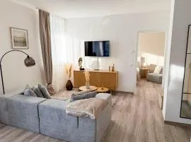 Lubminer Bodden Apartment