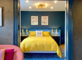Hattan House Boutique Hotel Bed & Breakfast