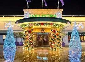 Ingliston Country Club Hotel