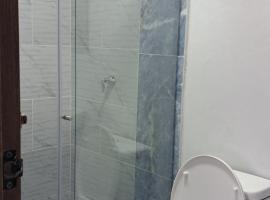 Mirador del Molino, Hotel in Fusagasuga