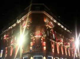 Best Western Plus Monopole Métropole