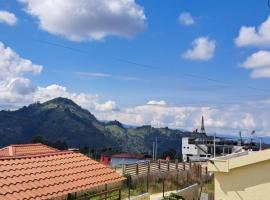 Mirador del Molino, khách sạn ở Fusagasuga
