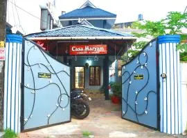 Casa maryam