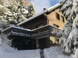 Chalet Etienne