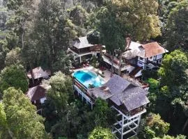 Hidden Paradise Private Villa 3, Langkawi