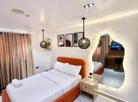 Cozy mini flat in the heart of Ikoyi