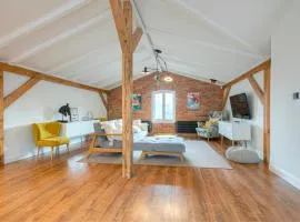 Loft Supreme by NorthSide Apartments