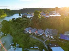 Caba&ntilde;as del Puerto