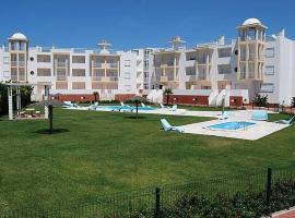 Moinho do vento, hotel in Nazaré