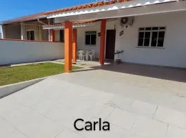 Casa em Bombinhas- praia de Zimbros