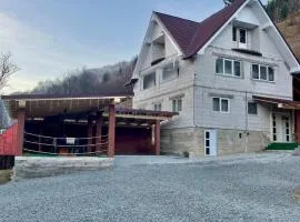 Cabana Bianca & Iair