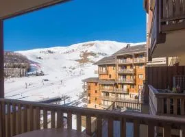 T Bergerie A N104 2P4