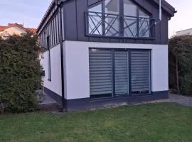 TINY HOUSE domek do wynajęcia