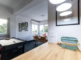 Ambassador's Retreat