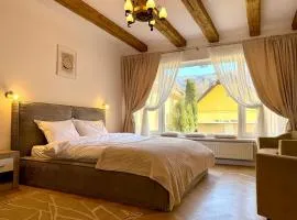 The Bucket - Calla Old Town with Jacuzzi & View