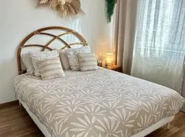 Le Logerot - Calme & lumineux