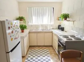 Unit 4 - Kalgoorlie, Golden Patch Retreat