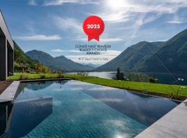 ARIA Retreat & SPA - The Leading Hotels of the World