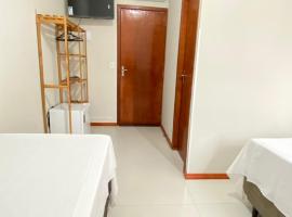 Pousada Âncora, hotel en Gravataí