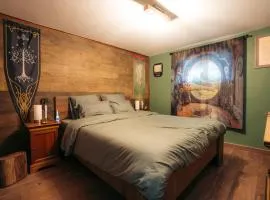 La Comté à Blagnac