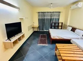 Samriddhi Studio Apartment