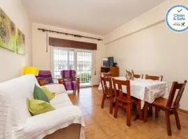 B56 - Baluarte Cul de Sac Flat in Lagos