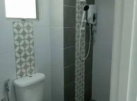 Ipoh Town 2R2B Free WiFi Condo