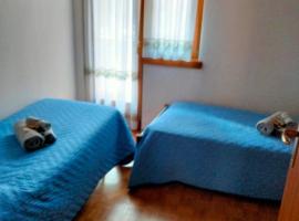 Sant'Antonio, hotel a Caderzone Terme