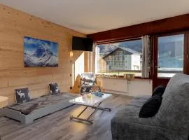 Appartement L'Alt-Aillon